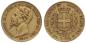 Preview: Sardinien 20 Lire 1860 - Victorivs Emmanvel II.